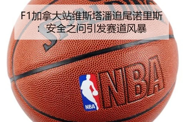 F1加拿大站维斯塔潘追尾诺里斯：安全之问引发赛道风暴